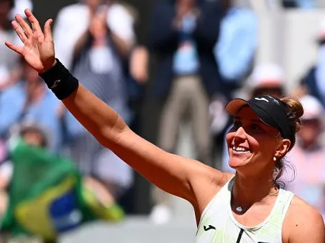 Bia faz história e entra para o top 10 pela primeira vez na carreira