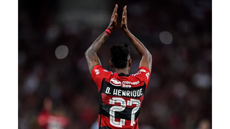 Foto: Thiago Ribeiro/AGIF