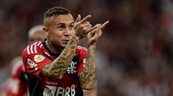 Foto: Thiago Ribeiro/AGIF - Everton Cebolinha: irritou torcedores do Grêmio