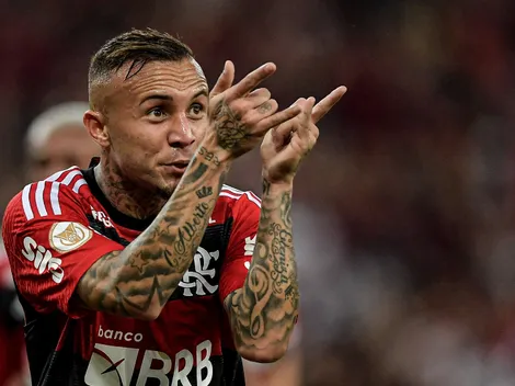 Cebolinha se manifesta após irritar torcida do Grêmio