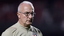 Foto: Marcello Zambrana/AGIF - Dorival fez pedido a Casares