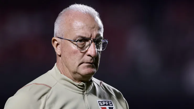 Foto: Marcello Zambrana/AGIF - Dorival fez pedido a Casares