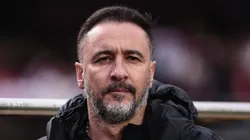 Ettore Chiereguini/AGIF - Vítor Pereira saiu de forma polêmica do Corinthians