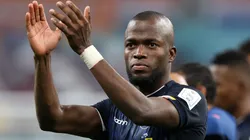 Enner Valencia Foto: Francois Nel/Getty Images