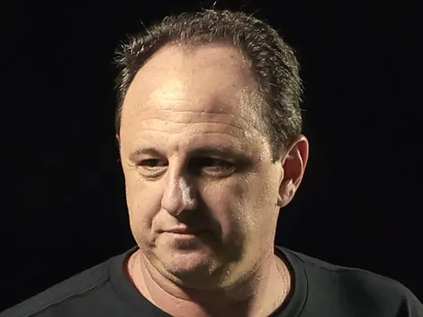 Santos debate possível vinda de Rogério Ceni e toma decisão