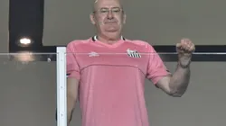 Foto: Ivan Storti/Santos FC - Rueda acena pagar R$ 400 mil para trazer Renan Lodi ao Santos