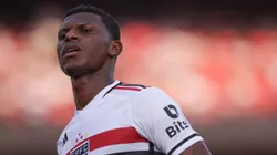 Foto: Ettore Chiereguini/AGIF