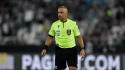 Foto: Thiago Ribeiro/AGIF - Wilton Pereira Sampaio relatou críticas de Mazzuco