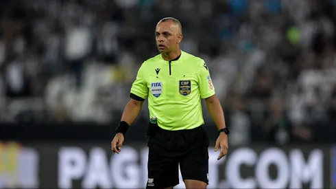 Foto: Thiago Ribeiro/AGIF - Wilton Pereira Sampaio relatou críticas de Mazzuco