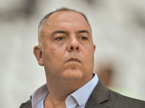 Braz é a inspiração: Direção do Atlético-MG define prioridades após saída de Coudet