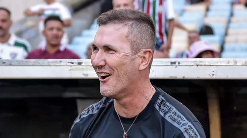 Foto: Thiago Ribeiro/AGIF- Paulo Turra tem novo time na Série A.