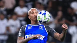 Foto: Ettore Chiereguini/AGIF - Deyverson