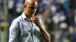 Foto: Fernando Moreno/AGIF- Cruzeiro chegará a mais de um mês sem vencer