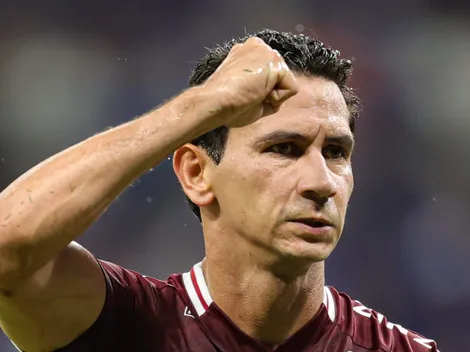 Ausência de Ganso é explicada e causa angústia na torcida do Fluminense