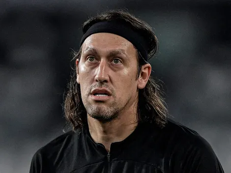 Cássio ‘solta os cachorros’ e revela qual é o grande problema do Corinthians