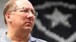 Textor faz proposta ‘indecente’ por joia do Palmeiras e recebe resposta do Clube