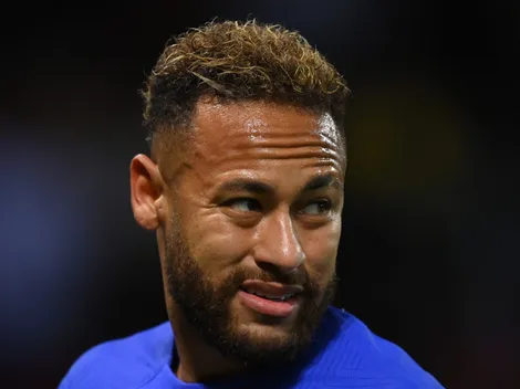 R$ 1 bilhão: Neymar recebe oferta para sair do PSG