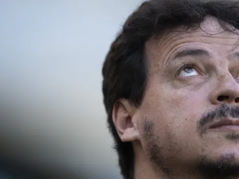 Fluminense não terá craque para partida contra o Goiás