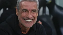 Foto: Gabriel Machado/AGIF- Luís Castro dará quatro dias de folga para o elenco