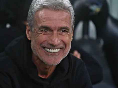 Luís Castro dará quatro dias de folgas na data Fifa para todo o elenco do Botafogo