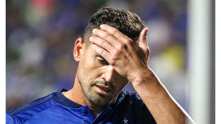 Foto: Fernando Moreno/AGIF - Camisa 9 já passou por vários clubes no Brasil.