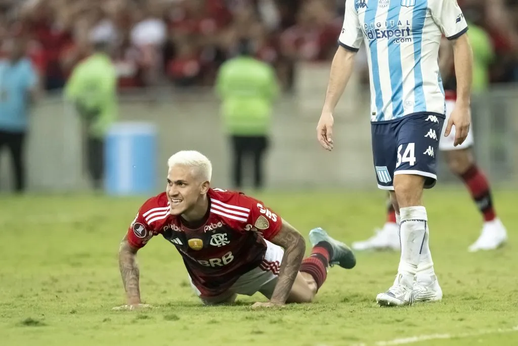 Foto: Jorge Rodrigues/AGIF – Flamengo deverá realizar melhorias no Maracanã
