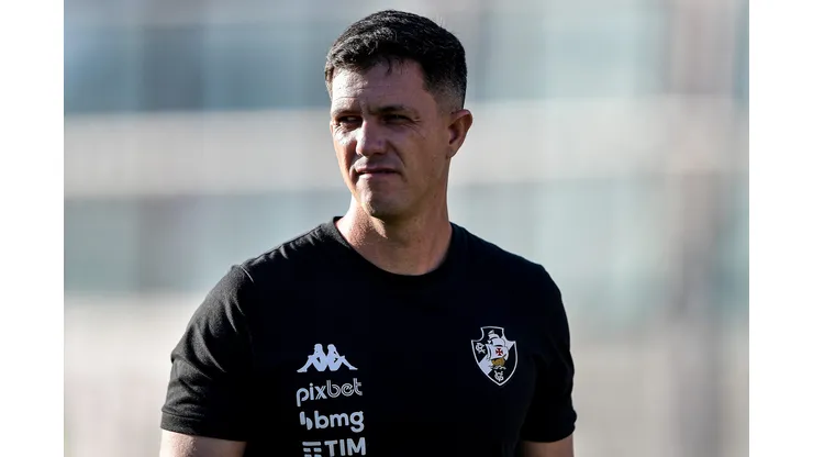 Foto: Thiago Ribeiro/AGIF- Vasco irá com força máxima para vencer o Internacional