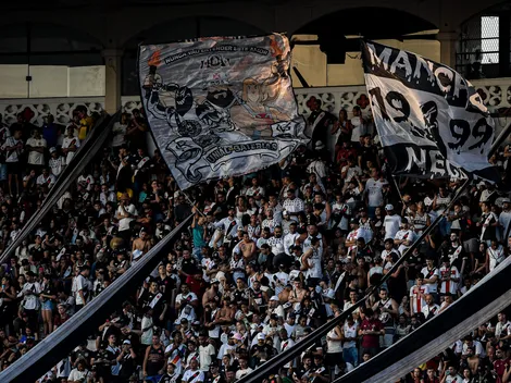 Gigante da Colina terá duelo diante do Internacional