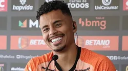 Valores astronômicos por Allan são expostos e Fla aguarda volante nos próximos dias