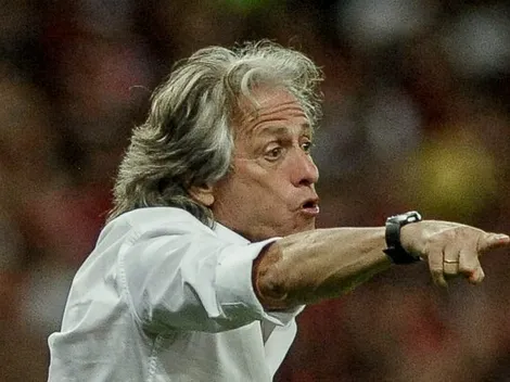 Pediu pra sair: Técnico pede demissão e JJ surge na lista de substitutos