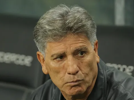 Grêmio decide situação de negócio 'Nível A' na calada da noite