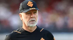 Mano Menezes pode já ter um novo substituto ao cargo técnico do Internacional (Foto: Marcello Zambrana/AGIF)