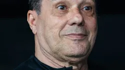 Vanderlei Luxemburgo Marcello Zambrana/AGIF