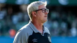 Foto: Robson Mafra/AGIF - Odair está pressionado no Santos