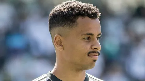 Foto: Robson Mafra/AGIF - Allan deverá ser jogador do Flamengo