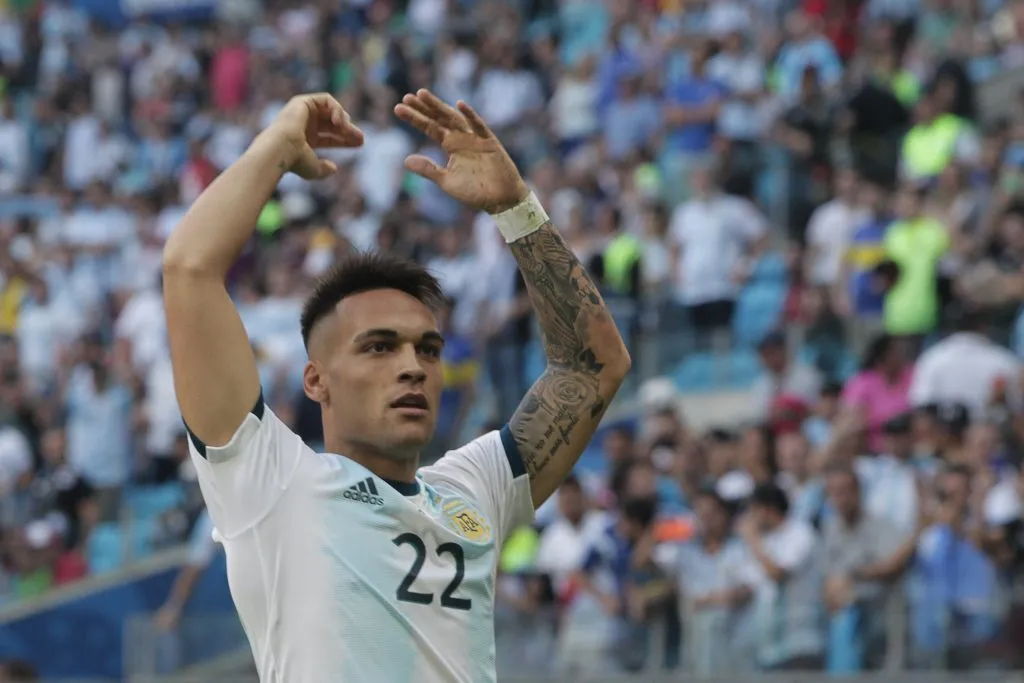 Guilherme Hahn/AGIF – Campeão do mundo pode se tornar companheiro de Vini Jr e Rodrygo