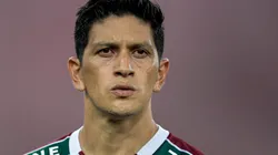 Foto: Thiago Ribeiro/AGIF