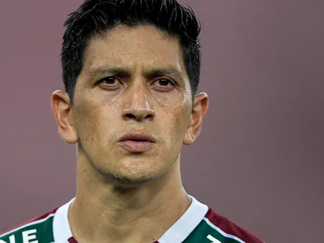 Cano passa por 'zica' e vive momento ruim no Clube