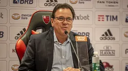 Dunshee faz 'previsão' em final da Champions e Nação fica 'pistola'