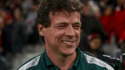 Gabriel Machado/AGIF - Treinador pode receber uma boa notícia nos próximos dias