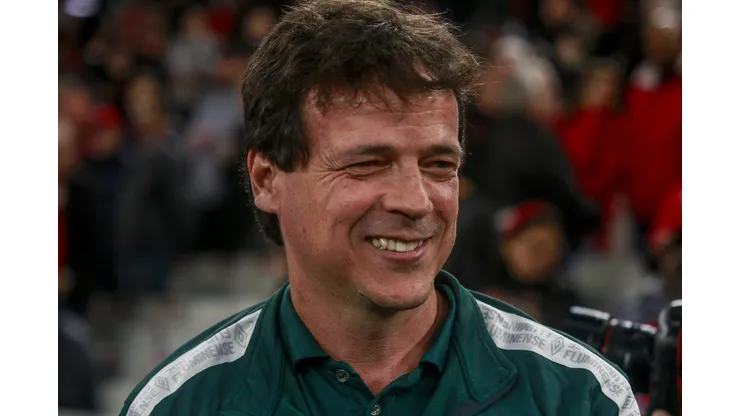 Gabriel Machado/AGIF - Treinador pode receber uma boa notícia nos próximos dias