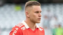 Foto: Robson Mafra/AGIF - Alemão pode deixar o Internacional