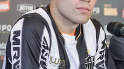 Otamendi toma atitude e chega aos ouvidos do Galo