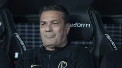 Foto: Marcello Zambrana/AGIF- Vanderlei Luxemburgo irá com força máxima pra vencer o Cuiabá