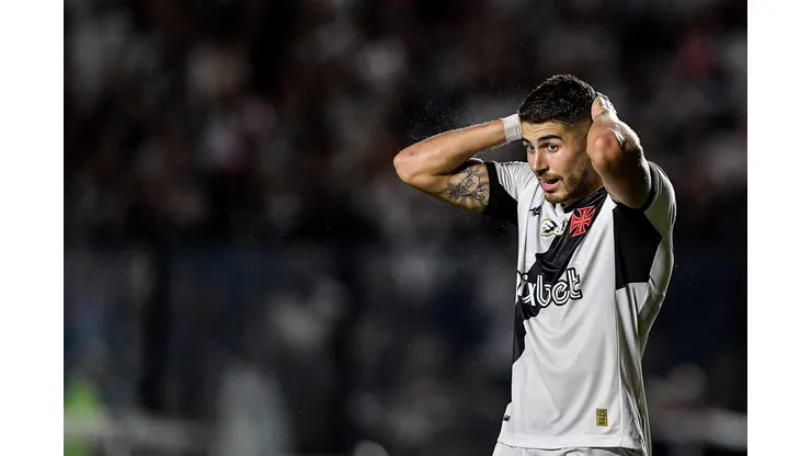 Foto: Thiago Ribeiro/AGIF- Pedro Raul não marca desde 6 de maio