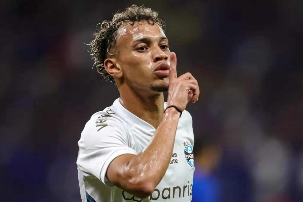 Foto: Gilson Junio/AGIF – Bitello está na mira da Rússia