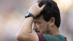 Foto: Jorge Rodrigues/AGIF