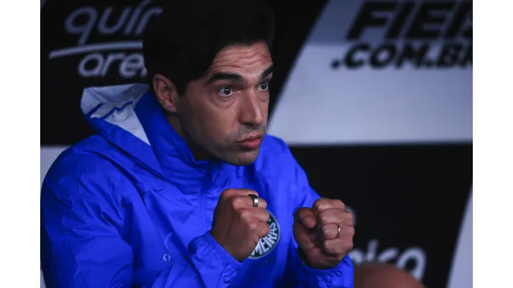 Foto: Ettore Chiereguini/AGIF