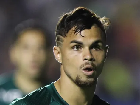 Michael encaminha acordo com tricampeão da Libertadores