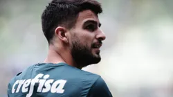 Ettore Chiereguini/AGIF. Flaco López é oferecido ao Atlético-MG